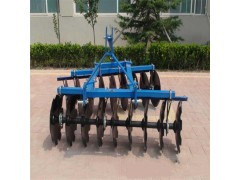 大型牽引重型圓盤耙 雙向圓盤耙 大托帶的圓盤犁