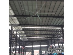節能工業大風扇有什么用處  奇翔告訴你