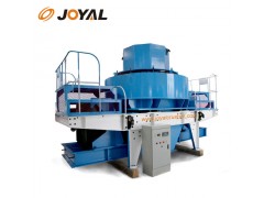 顎破破碎機連續運轉8h后