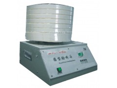 圓型驗(yàn)粉篩 糧油儀器