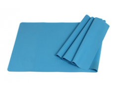 供應正東純色天然橡膠瑜伽墊