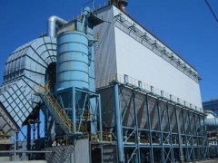 礦山除塵器怎樣通過(guò)綠色環(huán)保的驗(yàn)收呢？