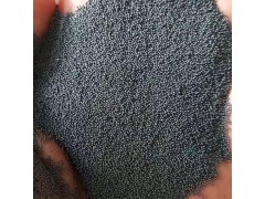 （國標品質）鑄鋼丸/合金鋼丸-耐磨耐用，噴砂除銹長效之選