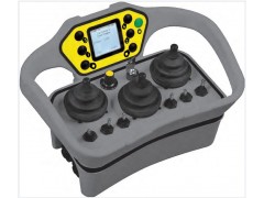 法國(guó)捷億JAY行車(chē)遙控器