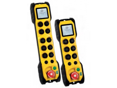 法國(guó)捷億JAY行車(chē)遙控器