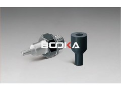 BOOKA供應AN噴嘴真空吸盤-附接頭型