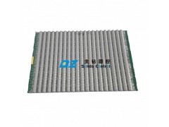 波浪勾邊篩網(wǎng)廠家—北鉆固控設(shè)備石油鉆采設(shè)備生產(chǎn)商