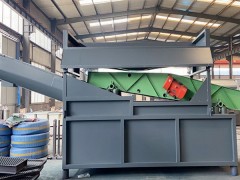 鶴壁混凝土砂石分離機(jī)廠家