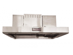 煙罩式油煙凈化一體機