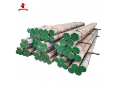 棒磨機鋼棒  40鉻65錳42鉻鉬鋼棒 熱處理鋼棒