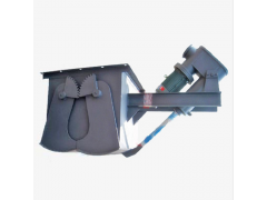 山西供應電液動鄂式閘閥 DEZ鄂式閘閥 電動鄂式閘閥