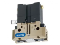 雄克SCHUNK 0303652 PRG 34-30