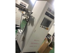 上海躍仁 超高真空獲得設備分子泵機組