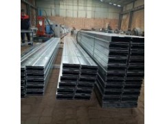 提升門導槽廠家，任丘市金恒德卷閘配件廠