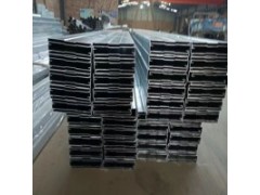 卷閘門導槽廠家-任丘市金恒德卷閘配件廠