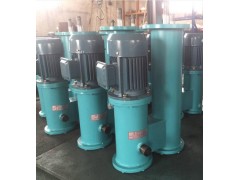 山東DYTP4000-500型平行式電液推桿含支座