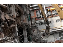 浙江化工廠制藥廠化肥廠煉油廠整體拆除整廠回收