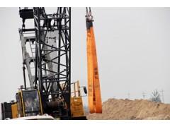 扁平環(huán)形吊裝帶各種吊裝方式的稱呼