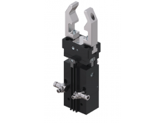 ZIMMER智能型氣動抓GPP5006SO-IL-10-A