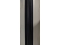 三米導絲支架輸送耐磨超潤滑鍍膜加工PTFE/PEEK