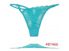 云夢妮跨境外貿女式丁字褲T褲現貨鏤空女士內褲貨源批發