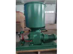 盛景科技干油集中智能潤滑系統(tǒng)電動潤滑泵