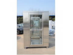 江蘇蘇州304風淋室廠家設備