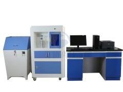 自動瓦斯含量測定裝置