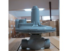 調(diào)壓器133H-3費(fèi)希爾fisher減壓閥