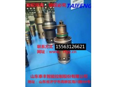 廠家供應(yīng)工程機(jī)械配件動(dòng)態(tài)閥