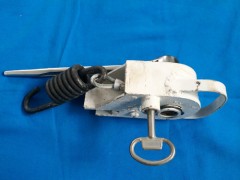 鋼絲繩防溜器 型號齊全