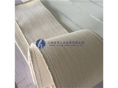 3mm全棉帆布輸送帶 餅干機食品帶 無縫帆布帶 耐油帶