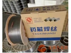 YD999高硬度耐磨藥芯焊絲