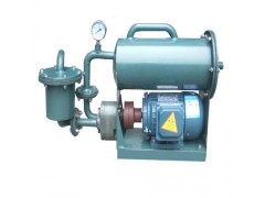 供應國能GDL手提式過濾加油機