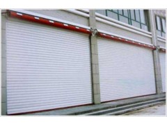 河北店鋪抗風(fēng)卷簾門廠家，河北任丘抗風(fēng)卷簾門廠家