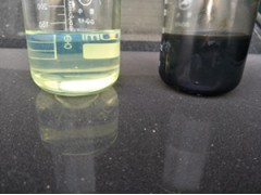 廢油脫色除味劑