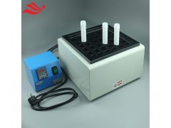 元素分析用石墨消解儀耐腐蝕的孔式消解裝置！