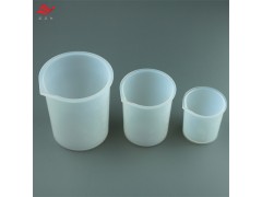 特氟龍塑料燒杯耐強腐蝕無析出250mlPFA燒杯