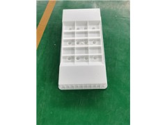 水泥漏水溝蓋板塑料模具可帶孔帶缺口表面光滑開元廠