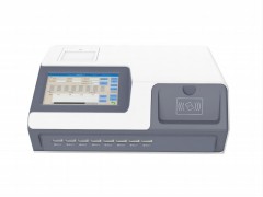 深圳市元秦生物有限公司供應(yīng)8通道免疫層析定量分析儀