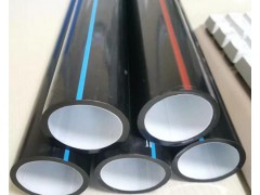 通訊硅芯管河北任丘生產(chǎn)廠家，電線電纜保護硅芯管廠家