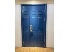 河北河間防盜門廠家，滄州入戶門廠家，河間眾利門業(yè)