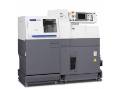 西鐵城走心機L12高精度五軸加工數控機床