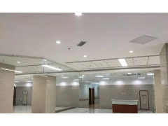 河北任丘龍騰擋煙垂壁，商城擋煙垂壁河北安裝廠家