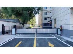 停車場廣告道閘、住宅小區廣告道閘、廣場、寫字樓廣告道閘