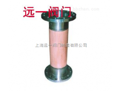 全銅、不銹鋼氧氣阻火器、閥前、閥后阻火器