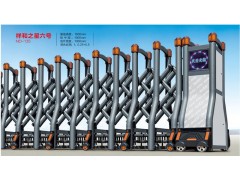 伸縮門生產(chǎn)廠家,任丘小區(qū)電動伸縮門廠家