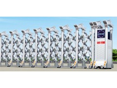 河北任丘三建門業(yè),河北伸縮門廠家