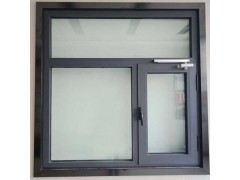 商場商城耐火窗河北生產廠家