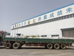 河北任丘鑫匯英標連接扣件生產廠家